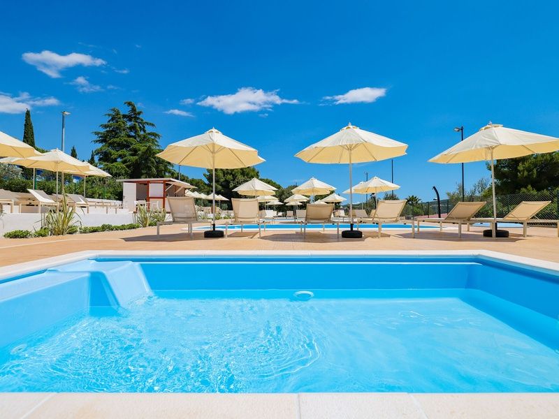 Club Coralia Appartements Medena 4* pas cher photo 8