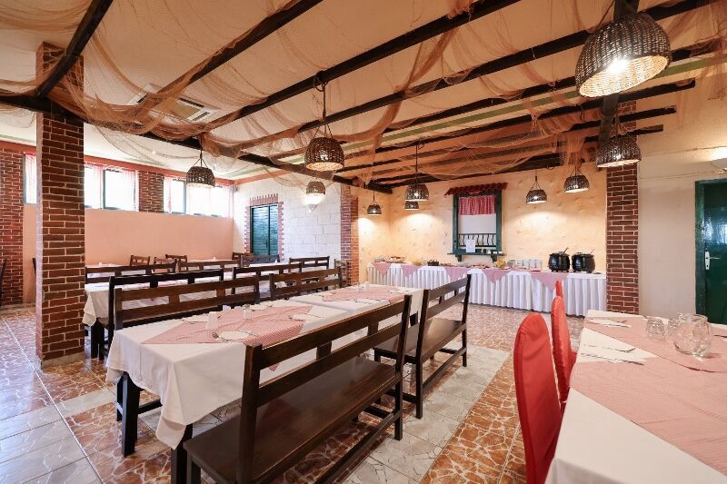 Club Coralia Appartements Medena 4* pas cher photo 9