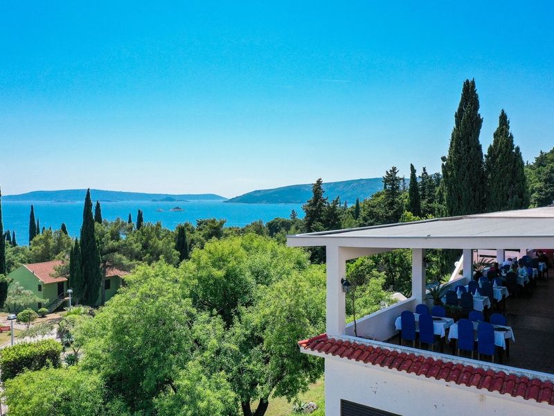 Club Coralia Appartements Medena 4* pas cher photo 10