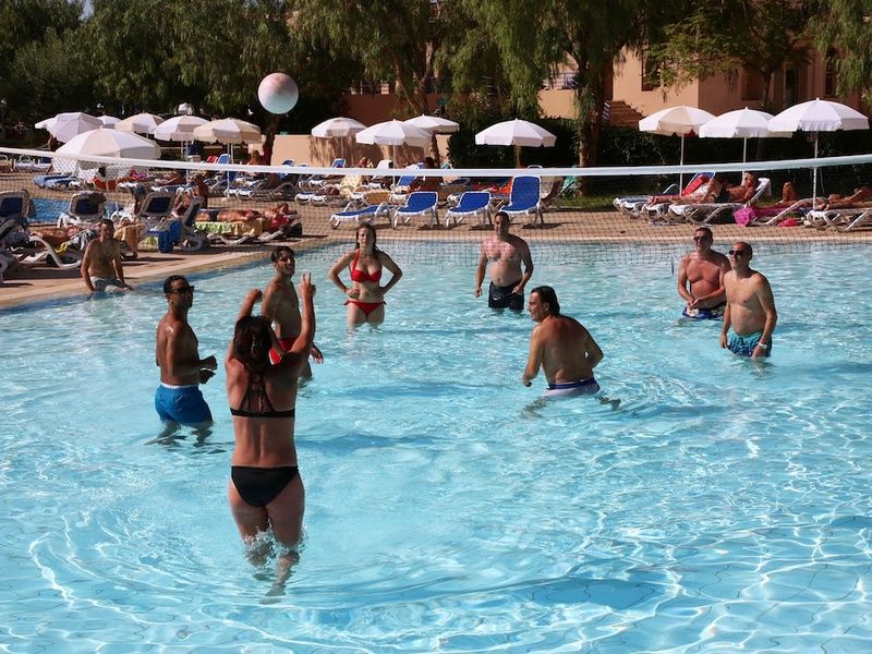 Valeria Family Madina Club Resort pas cher photo 1