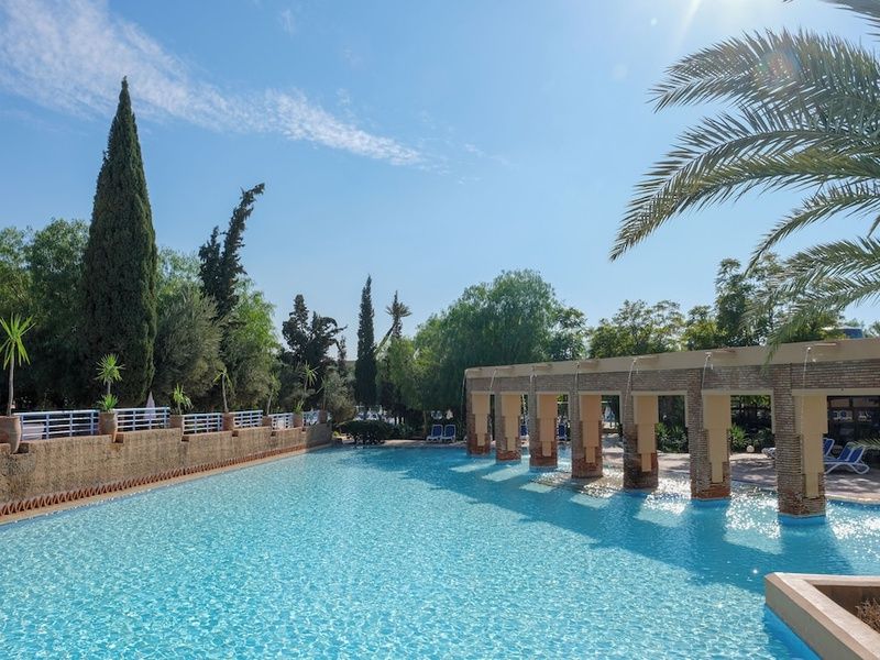 Valeria Family Madina Club Resort pas cher photo 2