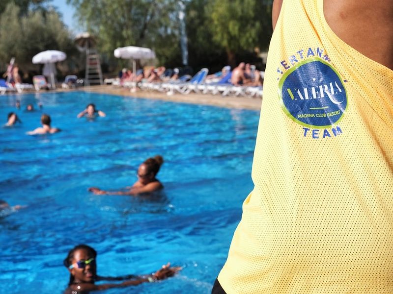 Valeria Family Madina Club Resort pas cher photo 4