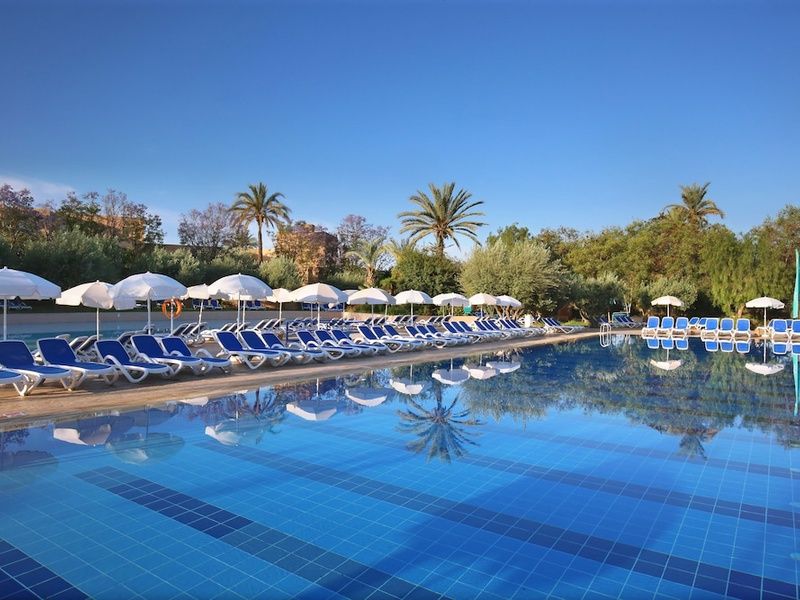 Valeria Family Madina Club Resort pas cher photo 7