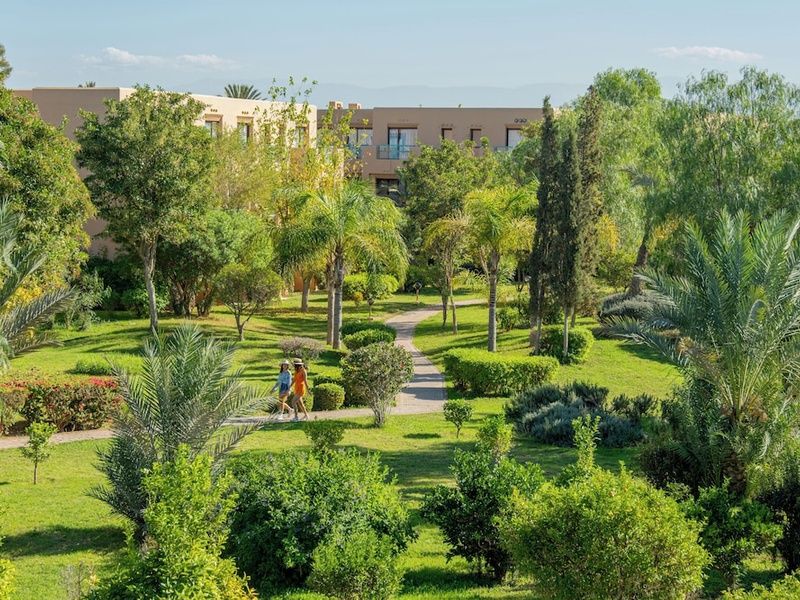 Valeria Family Madina Club Resort pas cher photo 8