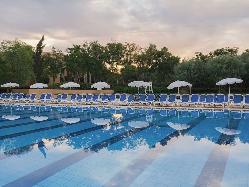 Valeria Family Madina Club Resort pas cher photo 9