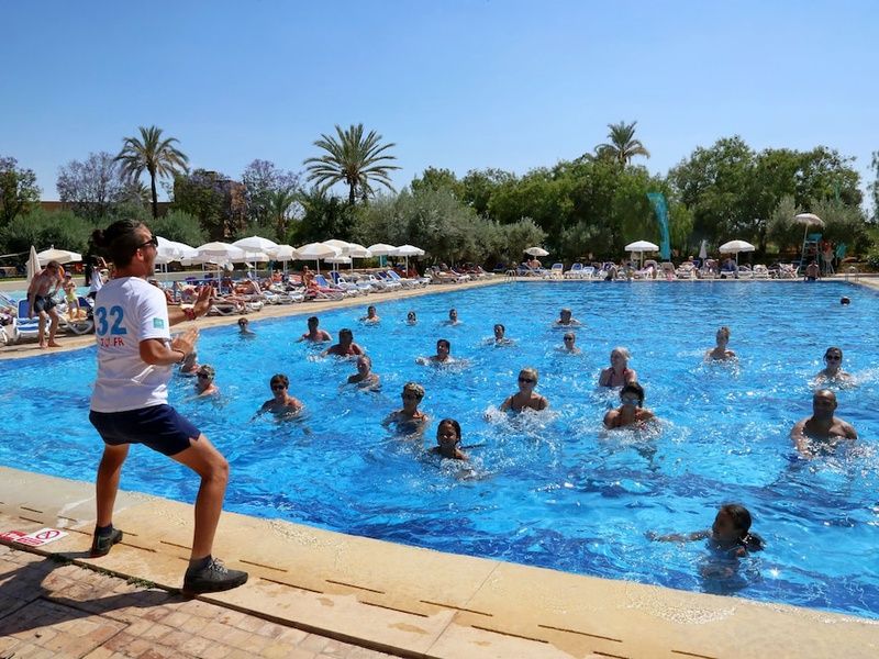 Valeria Family Madina Club Resort pas cher photo 20