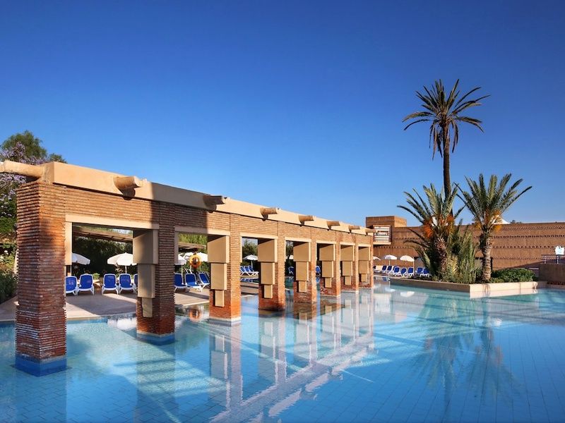 Valeria Family Madina Club Resort pas cher photo 24