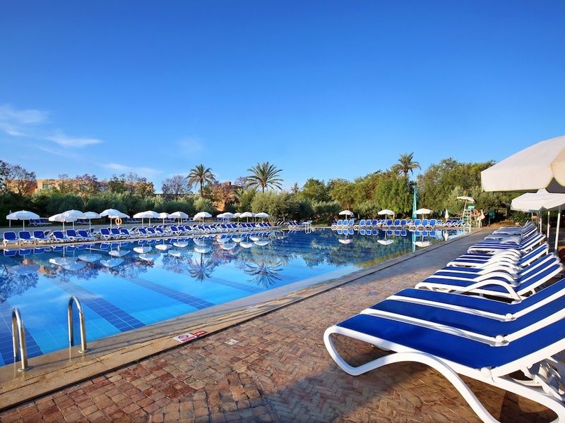 Valeria Family Madina Club Resort pas cher photo 33