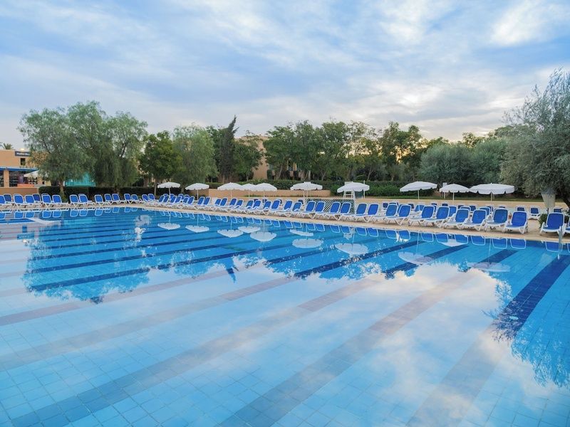 Valeria Family Madina Club Resort pas cher photo 35