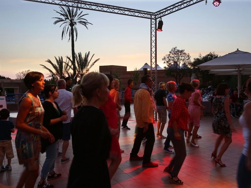 Valeria Family Madina Club Resort pas cher photo 37