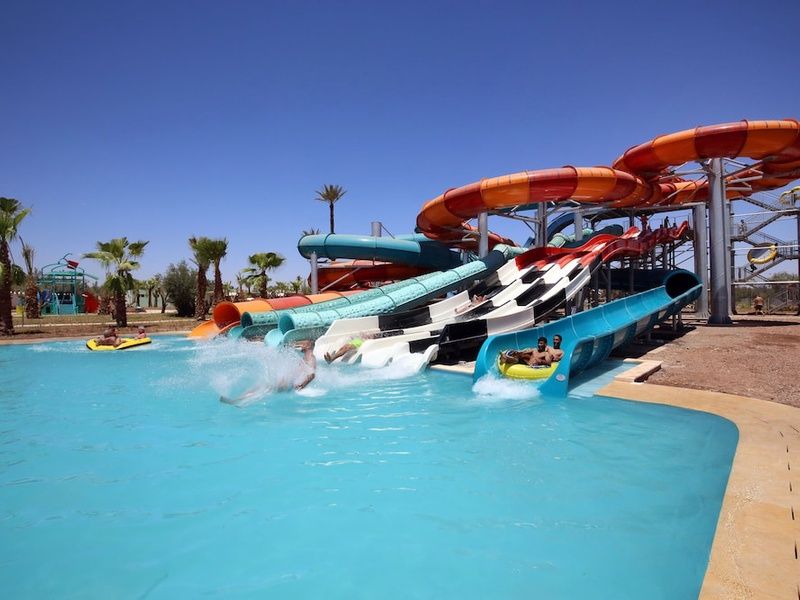 Valeria Family Madina Club Resort pas cher photo 38