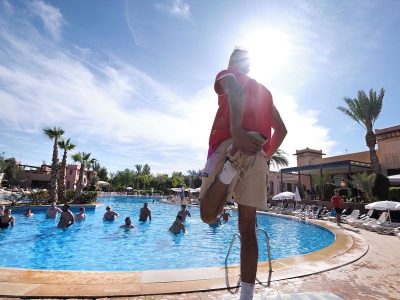 Valeria Premium Dar Atlas Resort pas cher photo 2