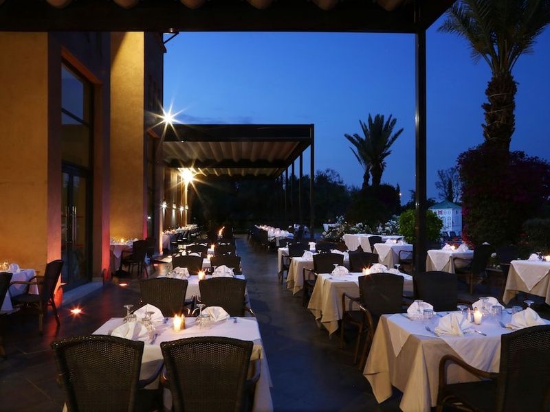 Valeria Premium Dar Atlas Resort pas cher photo 6