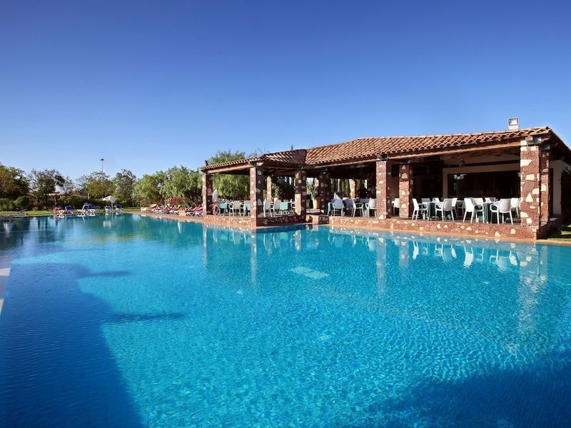 Valeria Premium Dar Atlas Resort pas cher photo 7