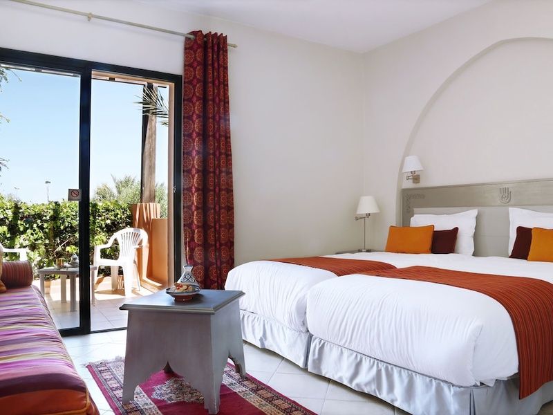 Valeria Premium Dar Atlas Resort pas cher photo 11