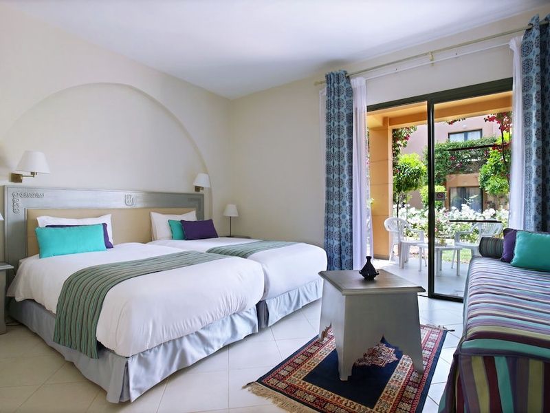 Valeria Premium Dar Atlas Resort pas cher photo 16