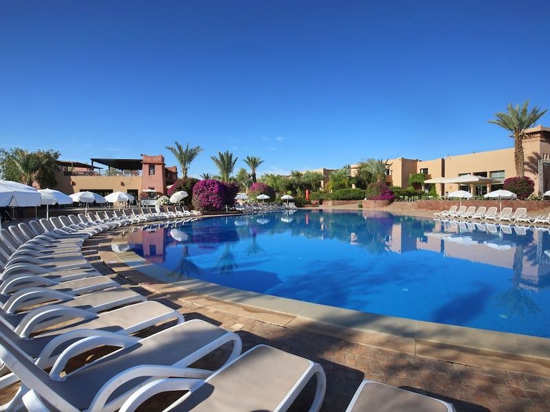 Valeria Premium Dar Atlas Resort pas cher photo 19