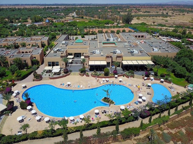 Valeria Premium Dar Atlas Resort pas cher photo 21
