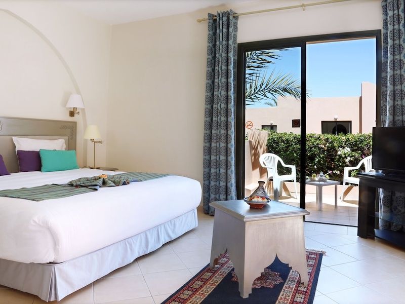 Valeria Premium Dar Atlas Resort pas cher photo 26