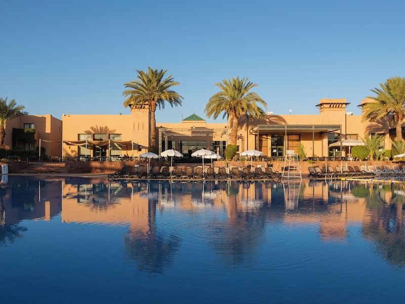 Valeria Premium Dar Atlas Resort pas cher photo 27