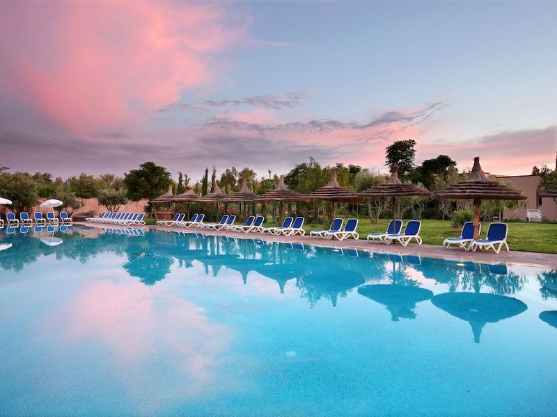 Valeria Premium Dar Atlas Resort pas cher photo 34