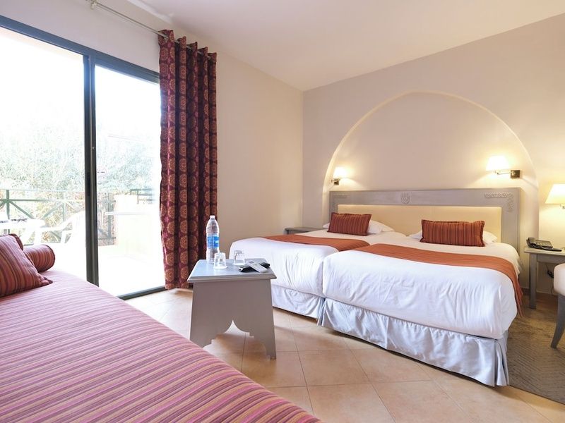 Valeria Premium Dar Atlas Resort pas cher photo 47