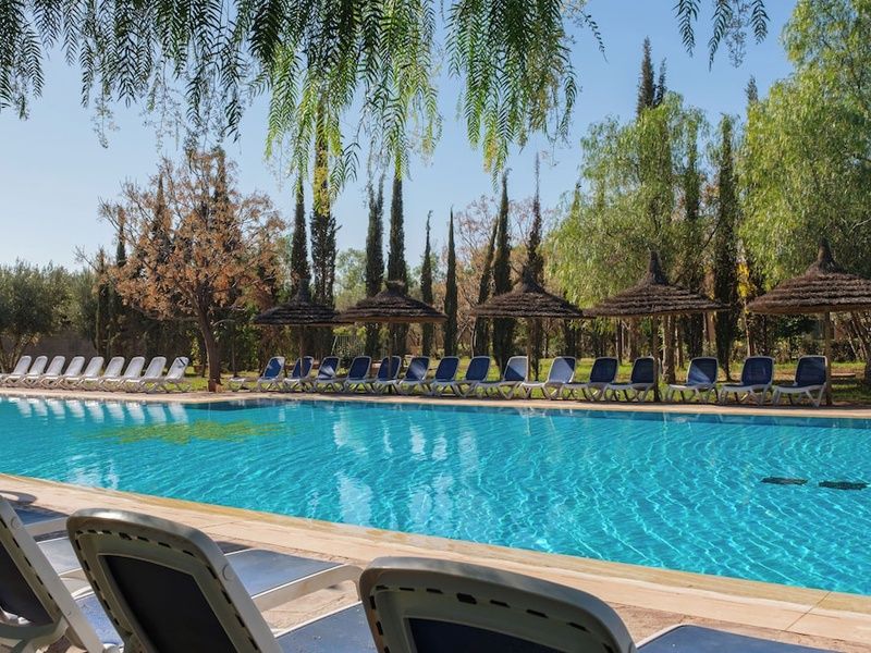 Valeria Premium Dar Atlas Resort pas cher photo 49