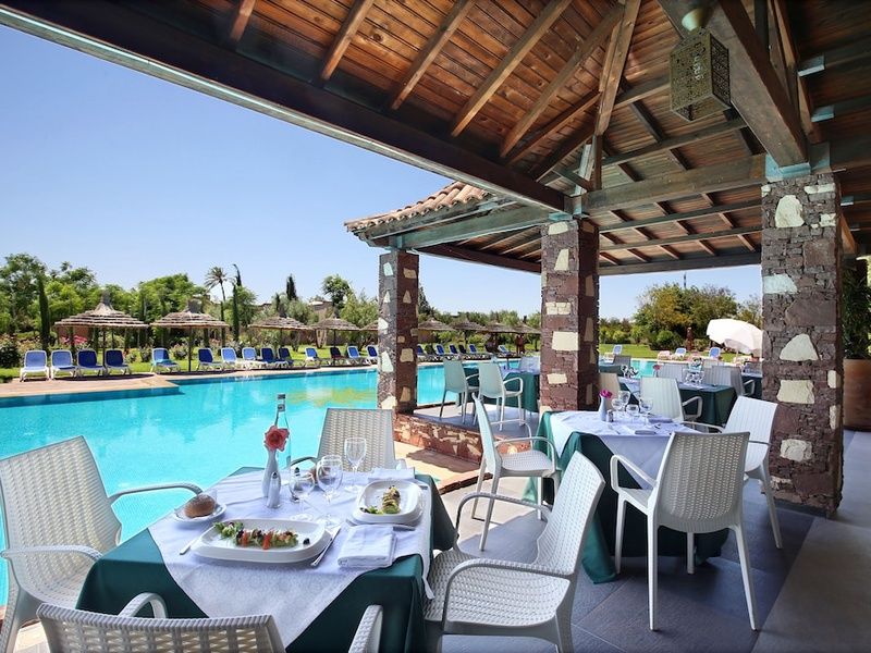 Valeria Premium Dar Atlas Resort pas cher photo 51