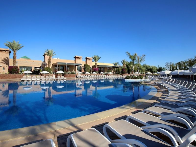 Valeria Premium Dar Atlas Resort pas cher photo 52