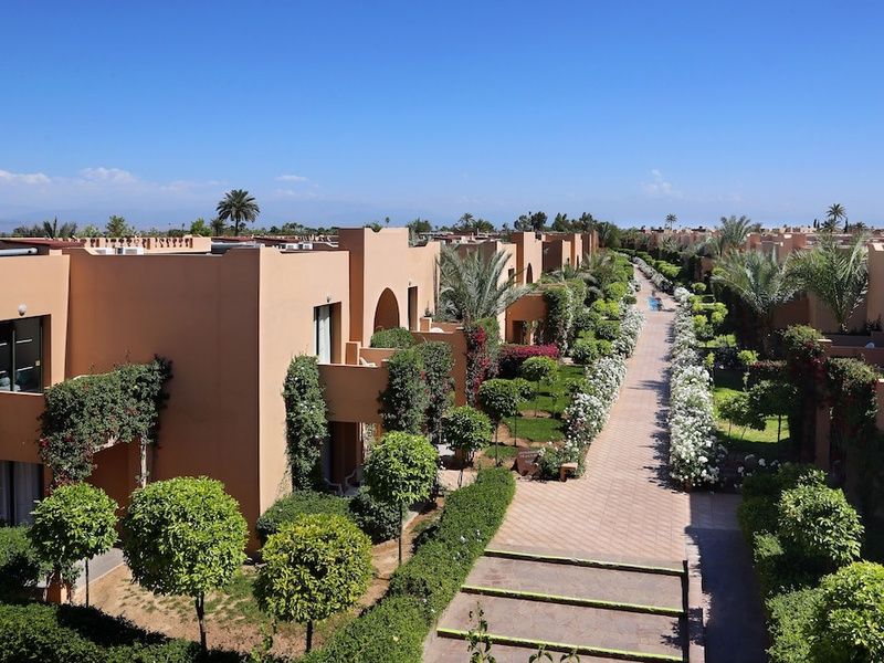Valeria Premium Dar Atlas Resort pas cher photo 56
