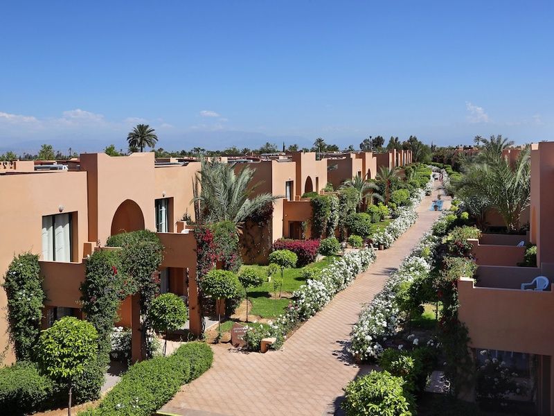 Valeria Premium Dar Atlas Resort pas cher photo 58