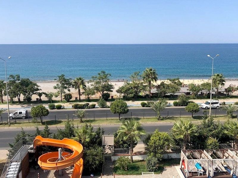Smart club Sey Beach Hotel & Spa 4* pas cher photo 3