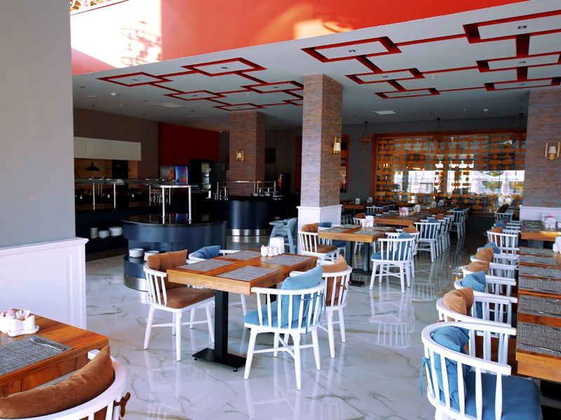 Smart club Sey Beach Hotel & Spa 4* pas cher photo 8