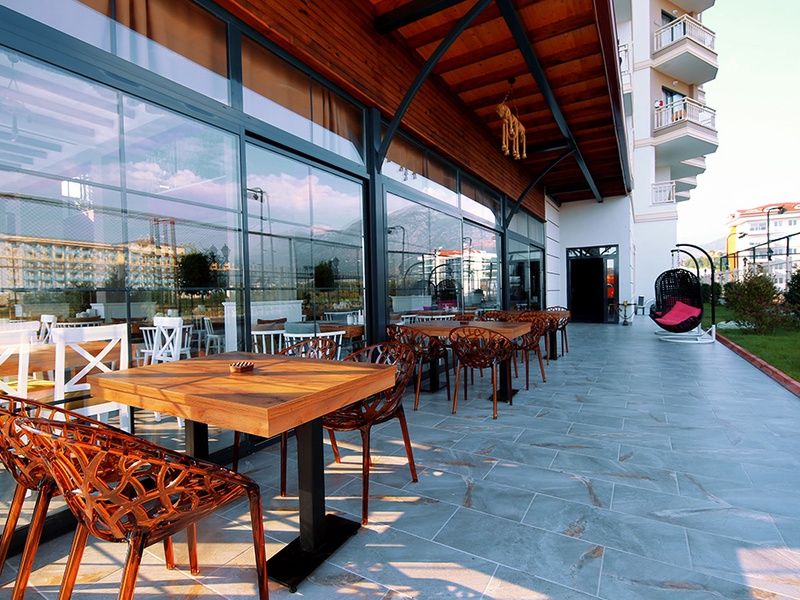 Smart club Sey Beach Hotel & Spa 4* pas cher photo 10