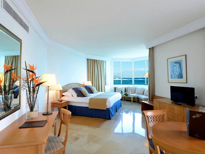 Hôtel Vincci Saphir Palace 5* By Ovoyages pas cher photo 5