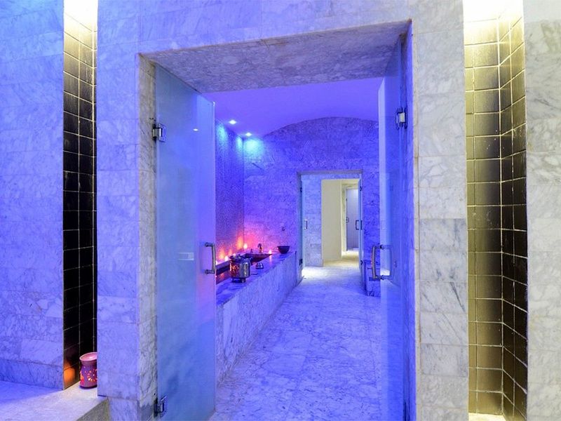 Hôtel Vincci Saphir Palace 5* By Ovoyages pas cher photo 10