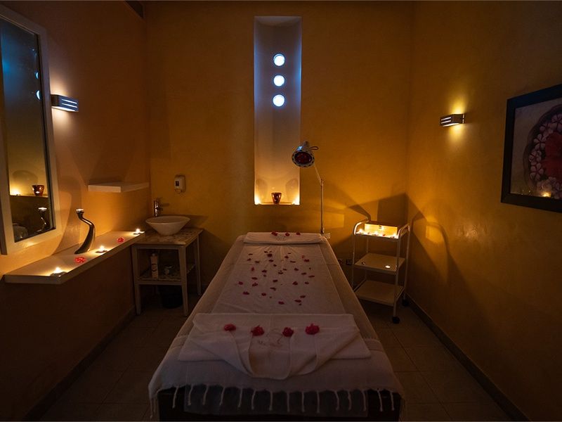 Hôtel Vincci Saphir Palace 5* By Ovoyages pas cher photo 11
