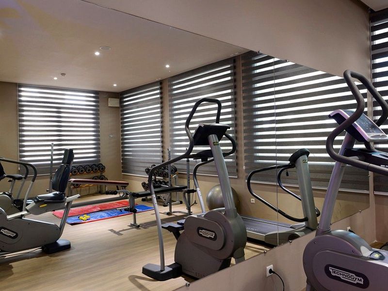 Hôtel Vincci Saphir Palace 5* By Ovoyages pas cher photo 12