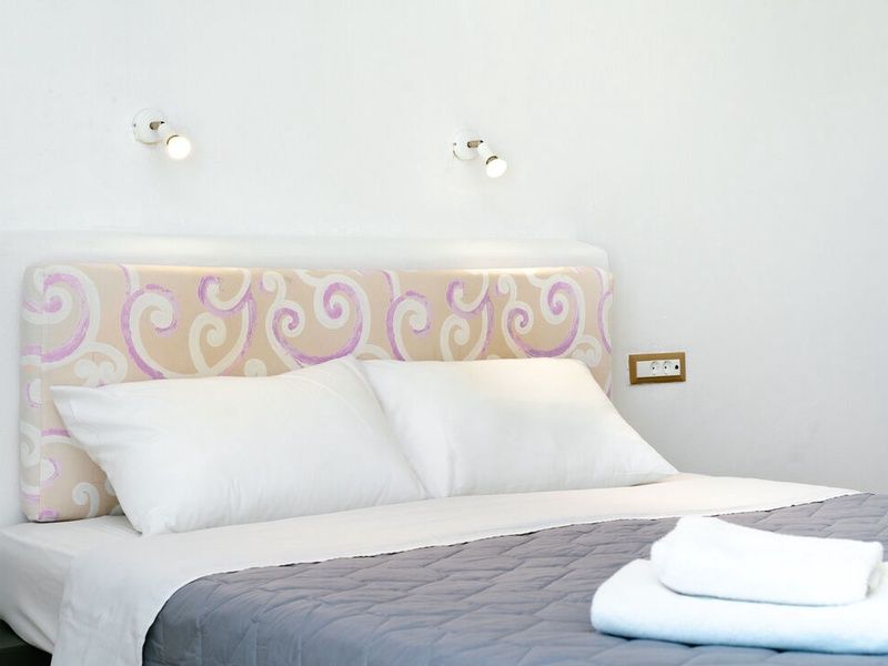 Hôtel Omiros 4* pas cher photo 5