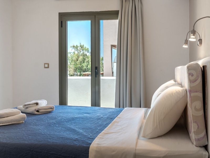 Hôtel Omiros 4* pas cher photo 6