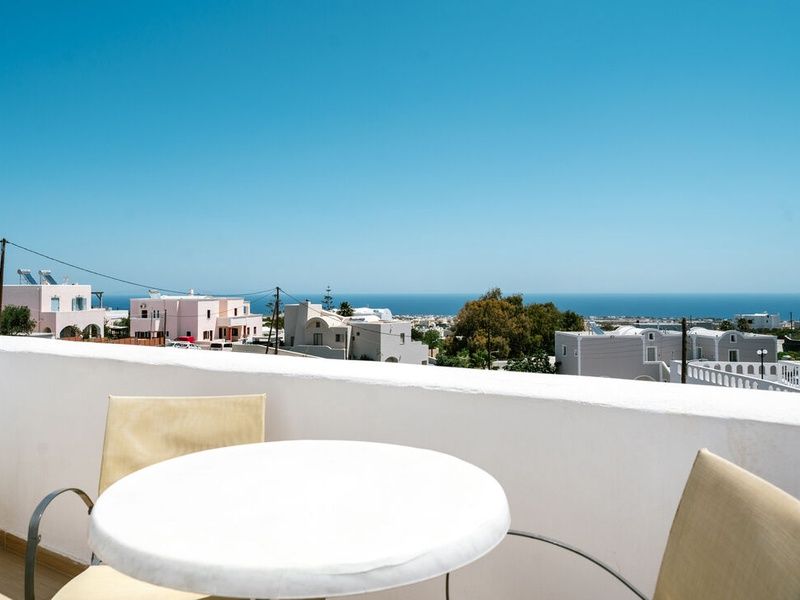 Hôtel Omiros 4* pas cher photo 7