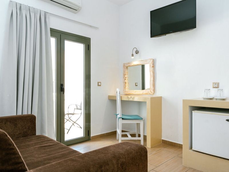 Hôtel Omiros 4* pas cher photo 15