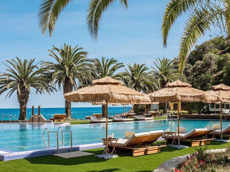 Hôtel Zel Costa Brava 4* pas cher photo 1