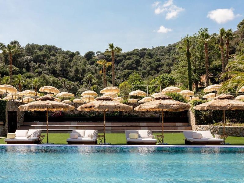 Hôtel Zel Costa Brava 4* pas cher photo 3