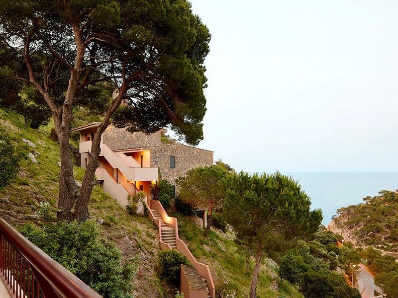 Hôtel Zel Costa Brava 4* pas cher photo 4