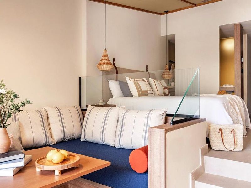 Hôtel Zel Costa Brava 4* pas cher photo 5