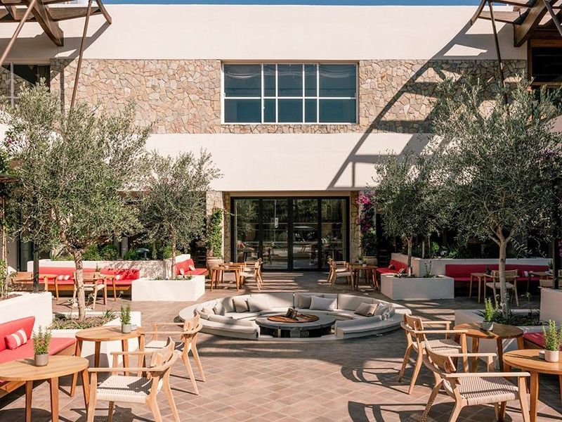 Hôtel Zel Costa Brava 4* pas cher photo 8