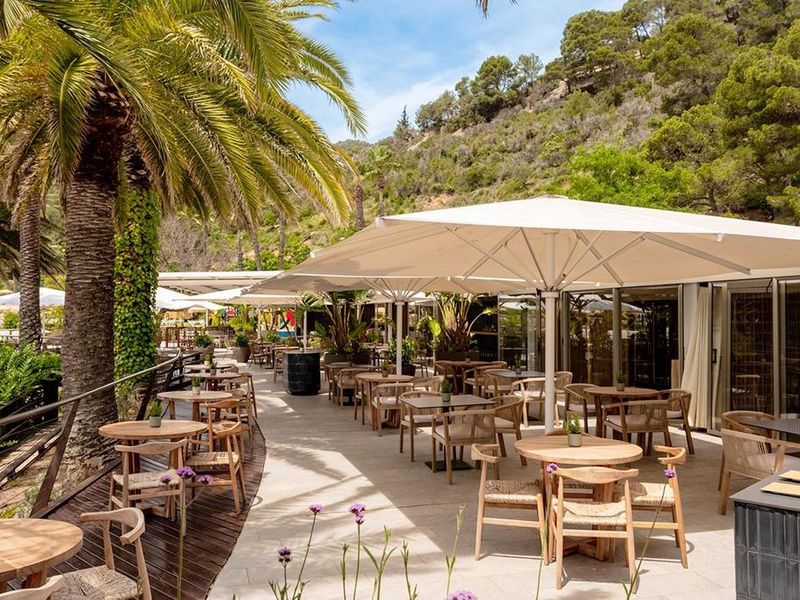 Hôtel Zel Costa Brava 4* pas cher photo 9