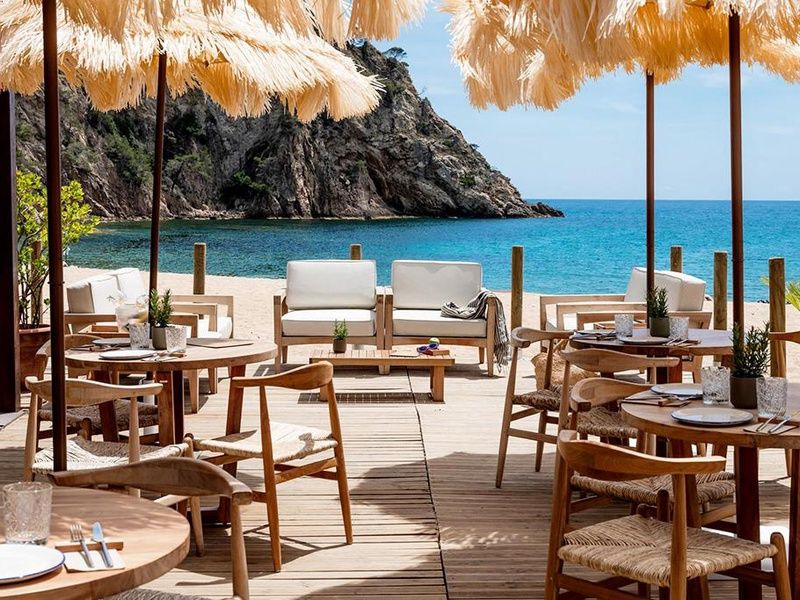 Hôtel Zel Costa Brava 4* pas cher photo 10