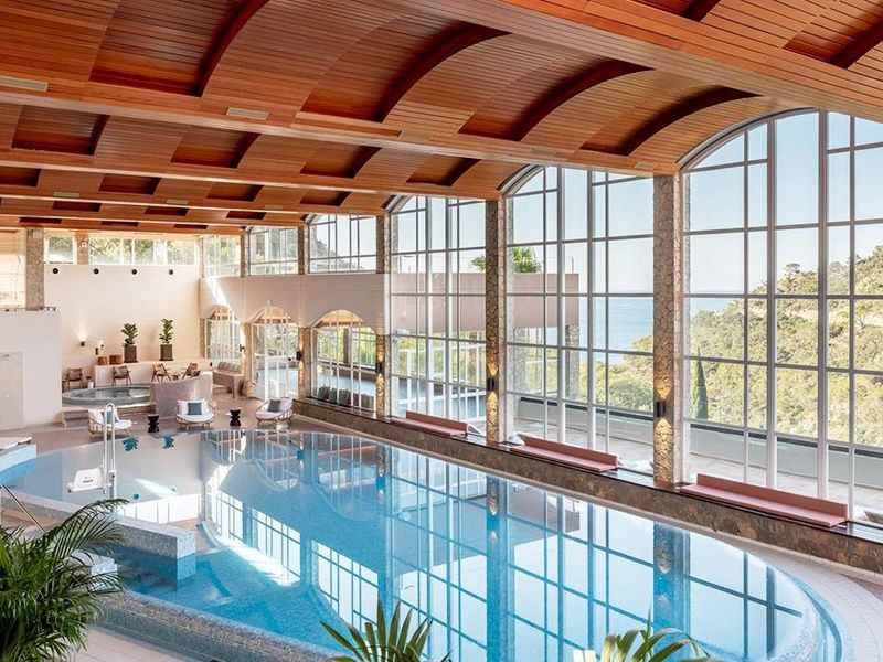 Hôtel Zel Costa Brava 4* pas cher photo 12